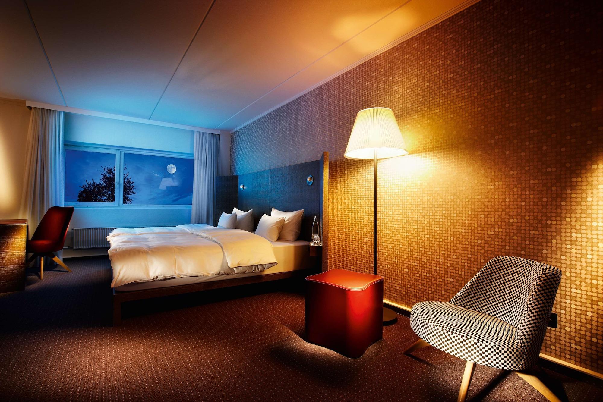 Pentahotel Айзенах Стая снимка