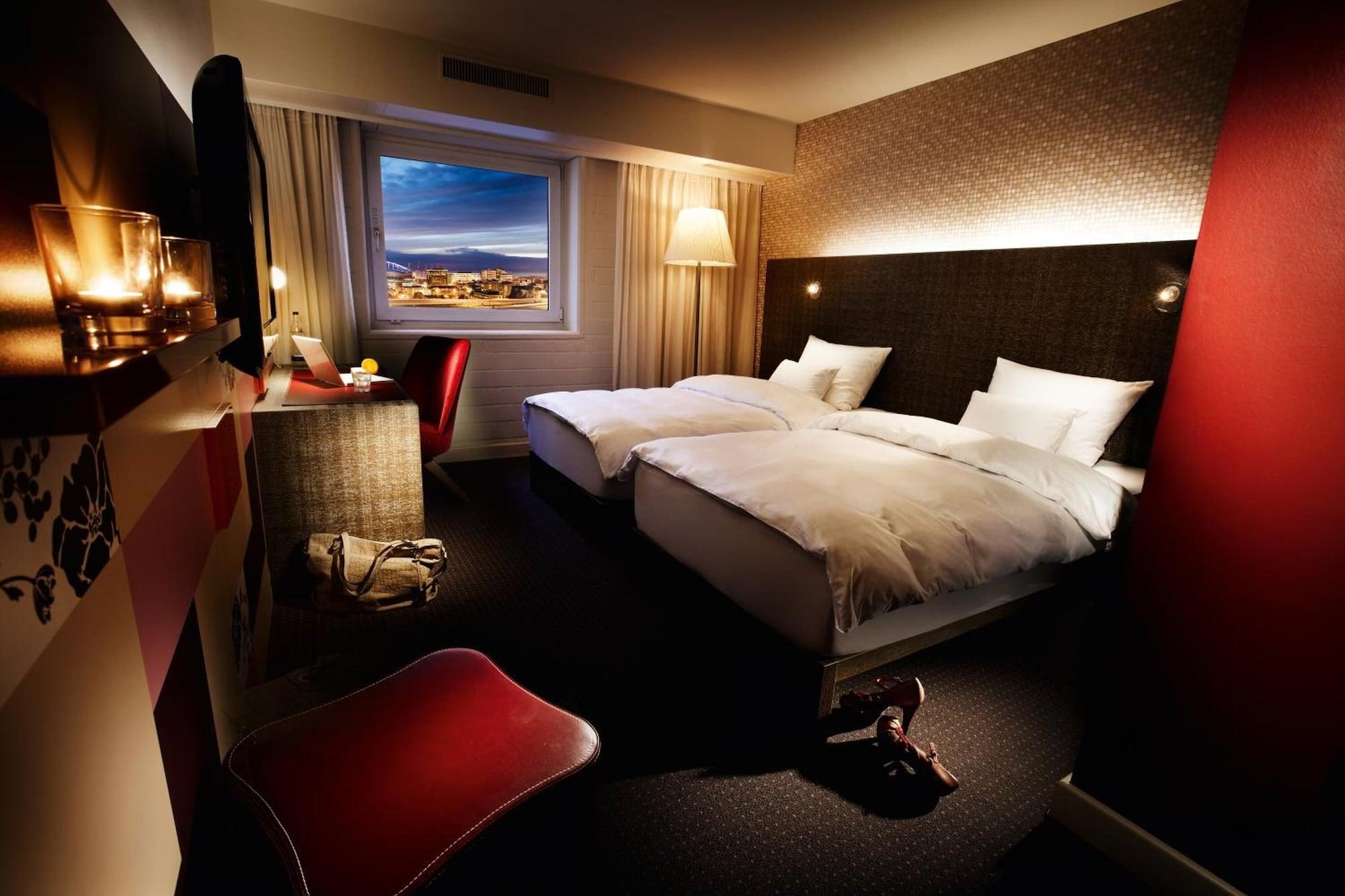 Pentahotel Айзенах Екстериор снимка