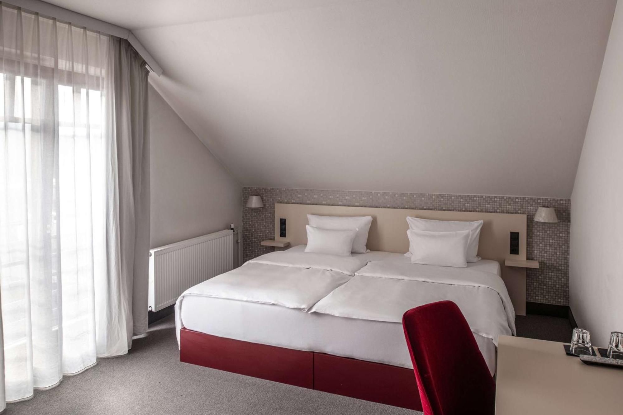 Pentahotel Айзенах Екстериор снимка