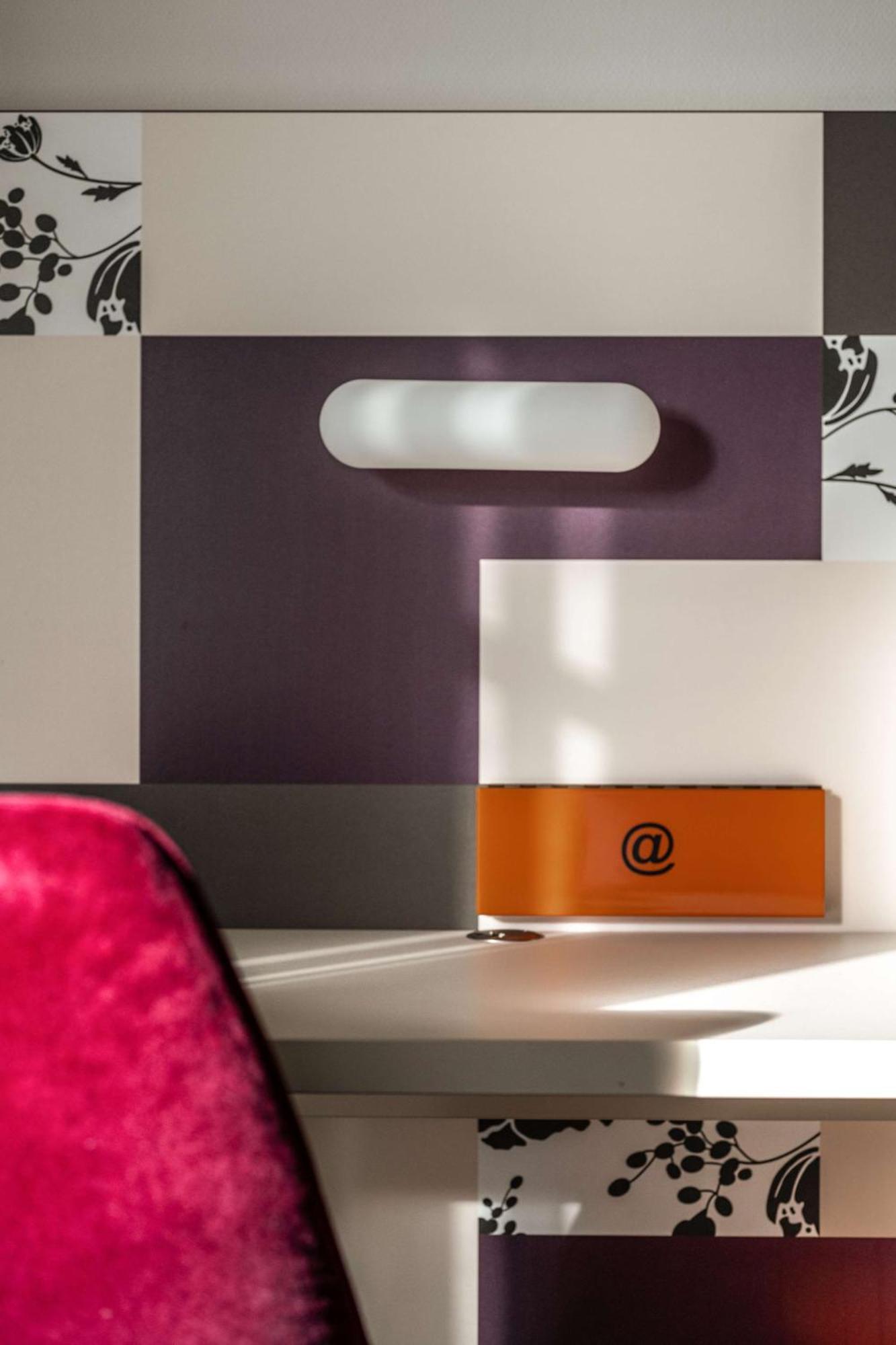 Pentahotel Айзенах Екстериор снимка