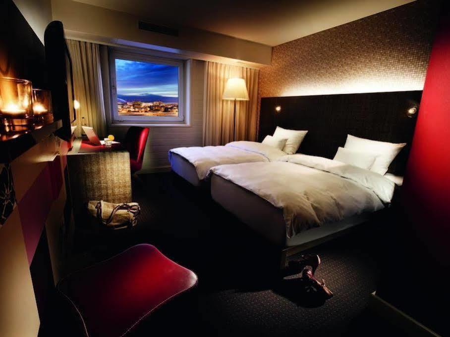 Pentahotel Айзенах Екстериор снимка